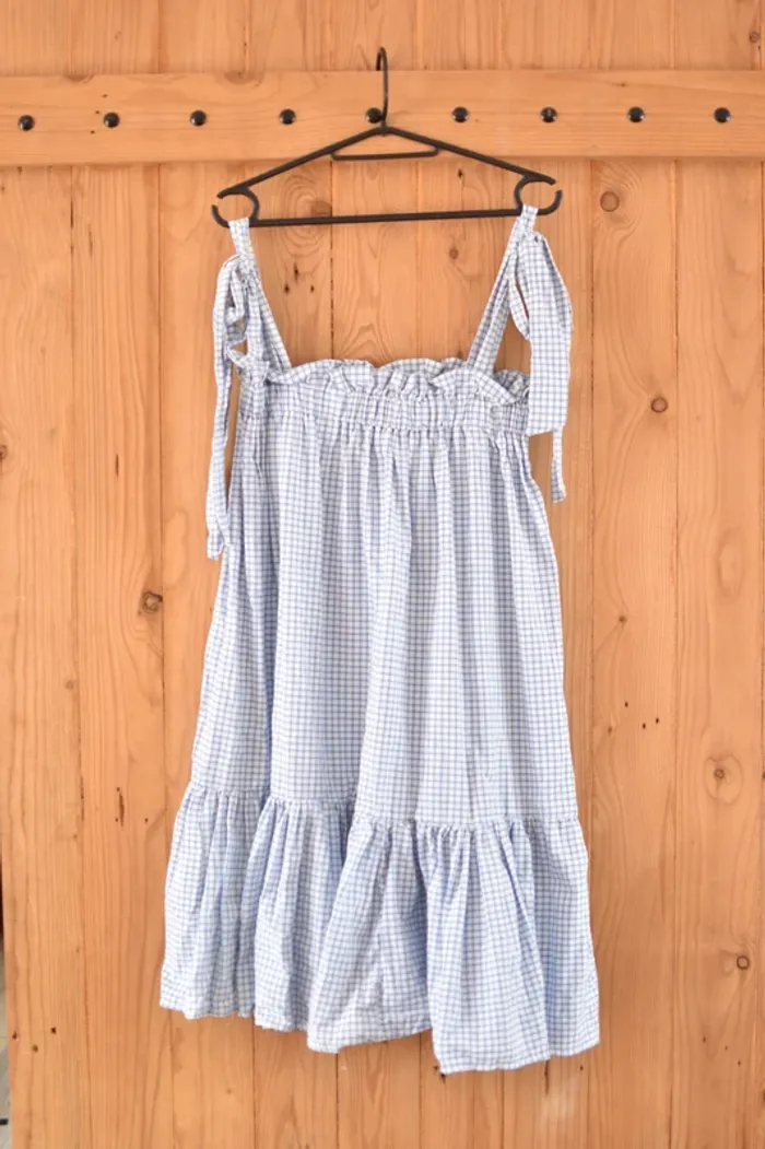 Robe Unique - photo numéro 4
