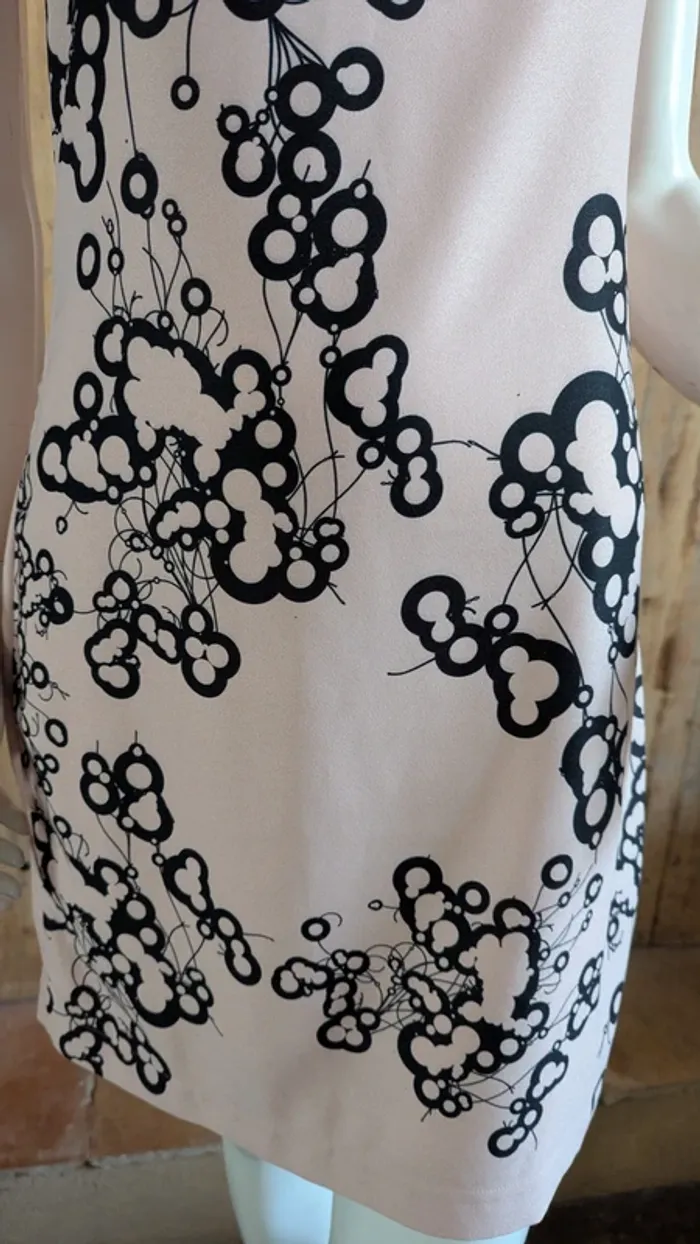Robe Effusive S/M - photo numéro 8