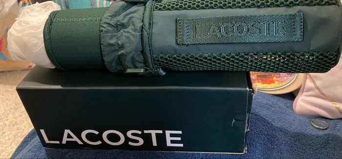 Gourde Lacoste - photo numéro 4