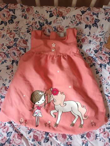 Robe boule
