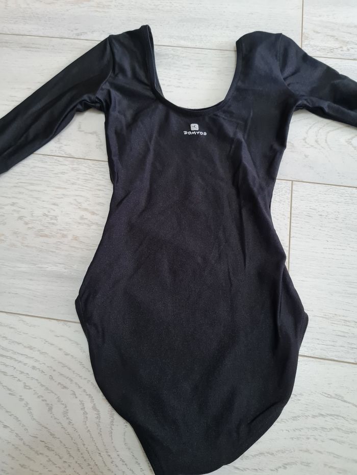 Justaucorps Domyos 8 ans - photo numéro 3