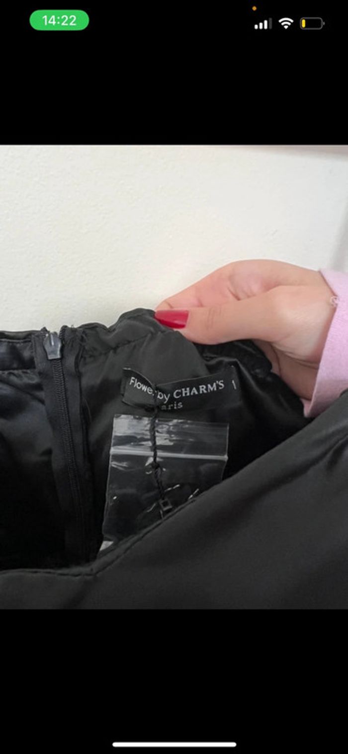 Robe de bal - photo numéro 2