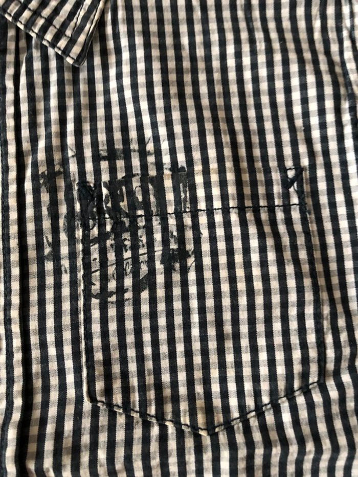 Chemise - photo numéro 2