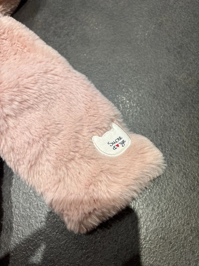 Veste fourrure - photo numéro 3