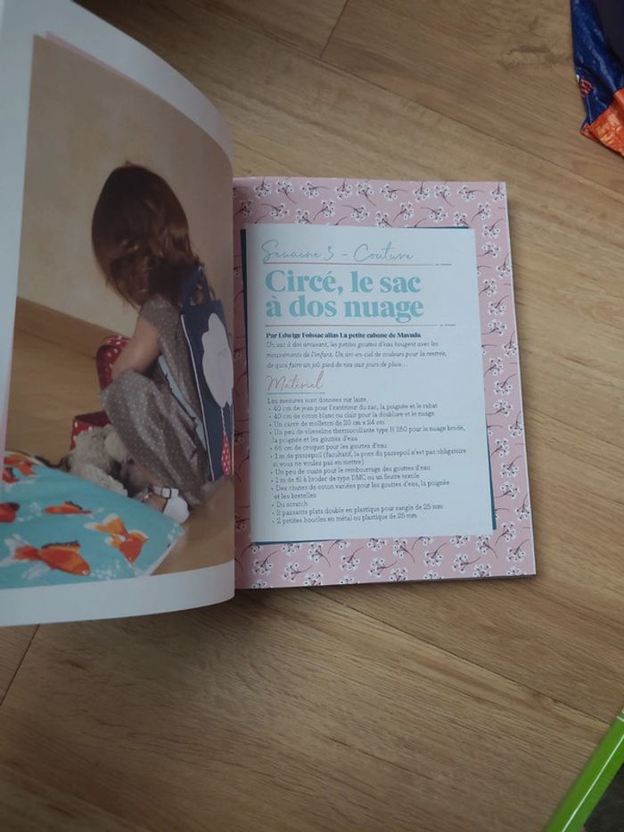 Livre 52 diy - photo numéro 5