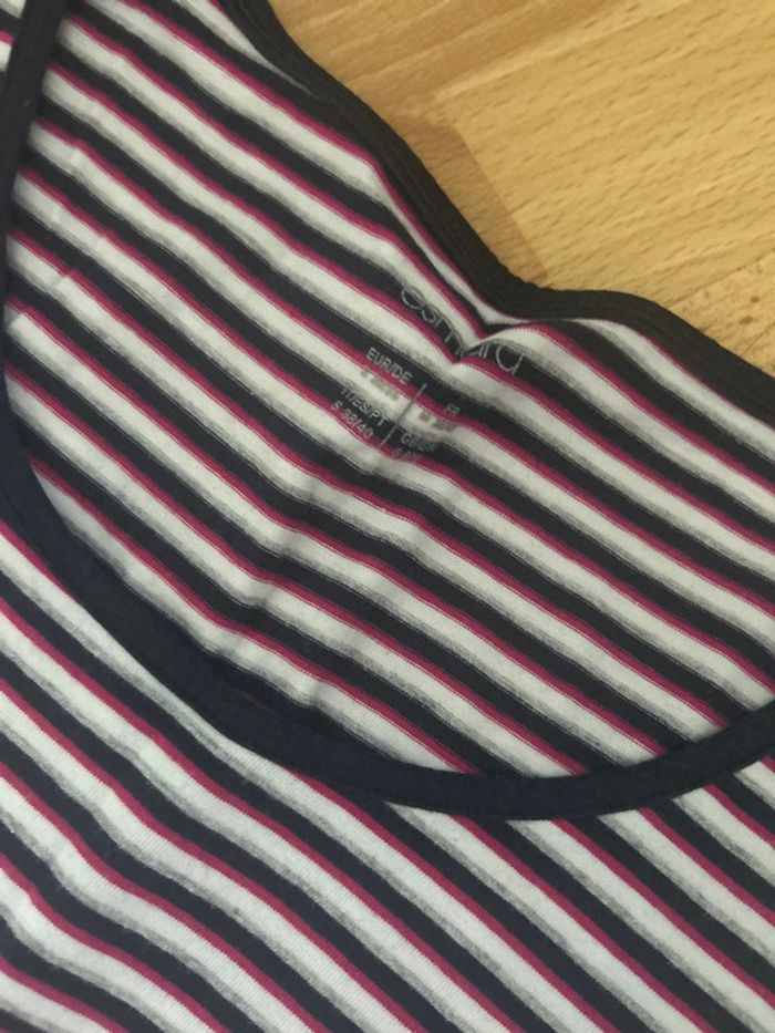 Lot de 2 débardeurs femme taille M - photo numéro 5
