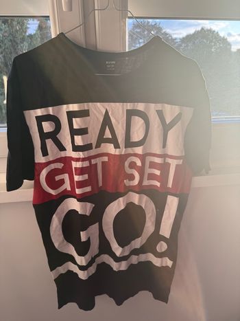 T-shirt kiabi