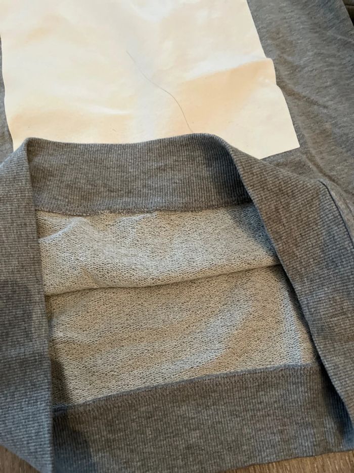 Pull chaud - photo numéro 5