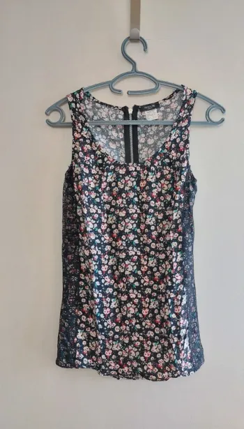 Blouse La redoute taille 36