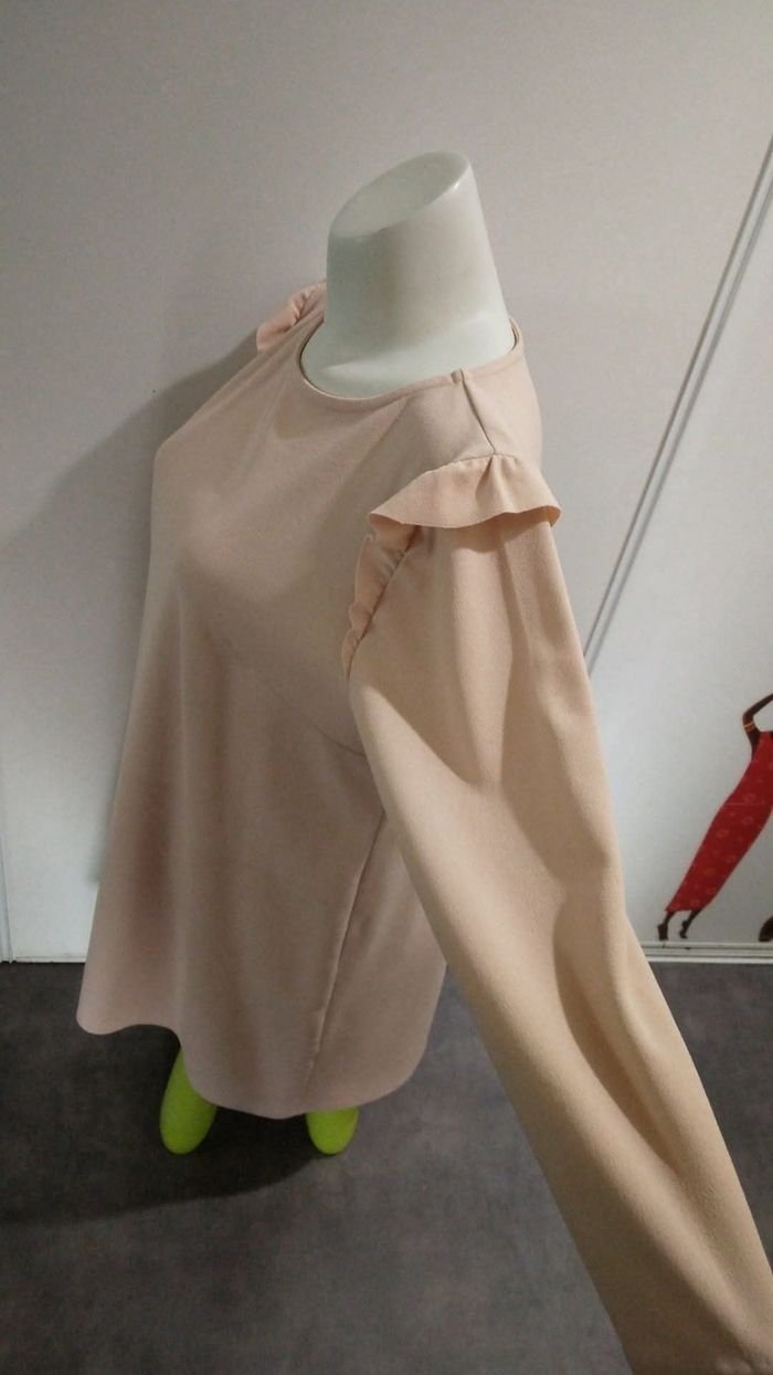Robe T.46 Kiabi - photo numéro 2