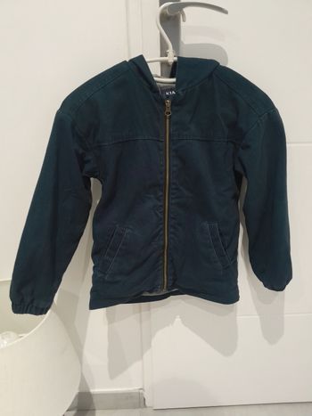 Veste mi-saison