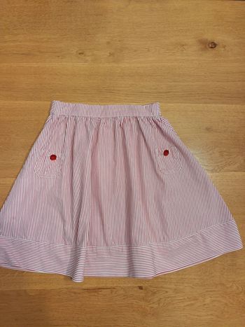 Adorable jupe Jacadi 4 ans