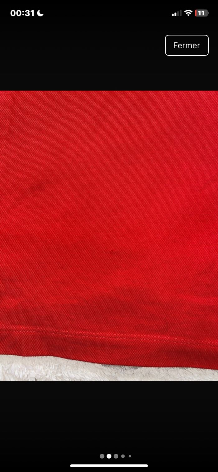 Polo, homme - photo numéro 2