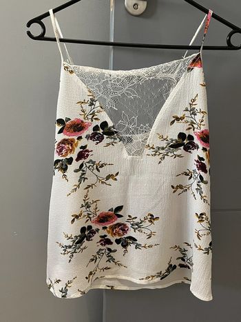 Débardeur femme