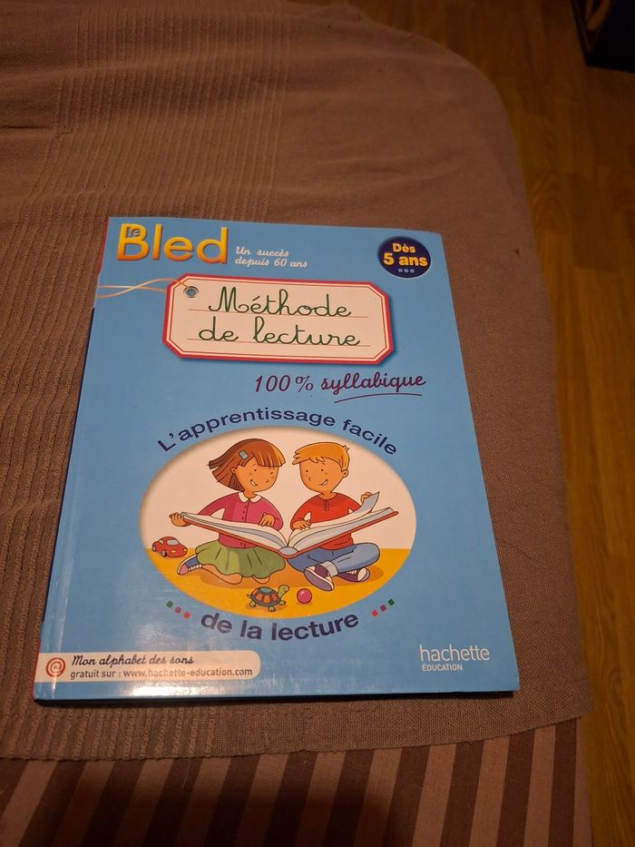 Méthode de lecture