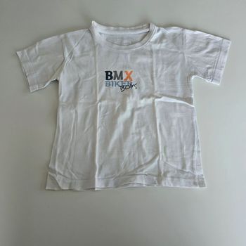 T-shirt manches courtes  - 4 ans