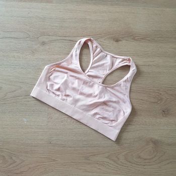 🩷  Brassière Kiabi 12 ans #emyfleury_sousvetementsfille