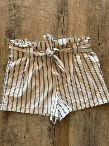Short Zara
