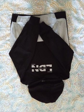 Sweat garçon 10 ans