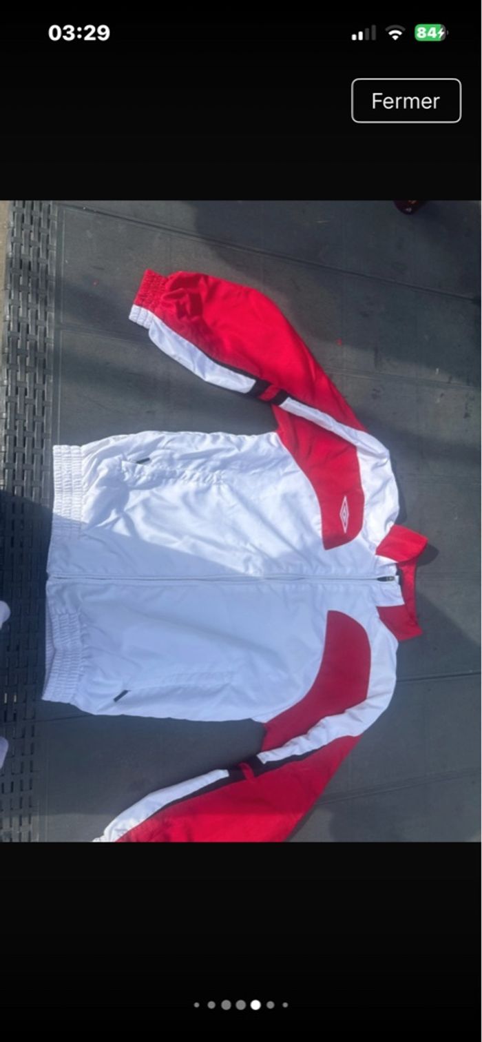 Veste vintage enfant - photo numéro 5
