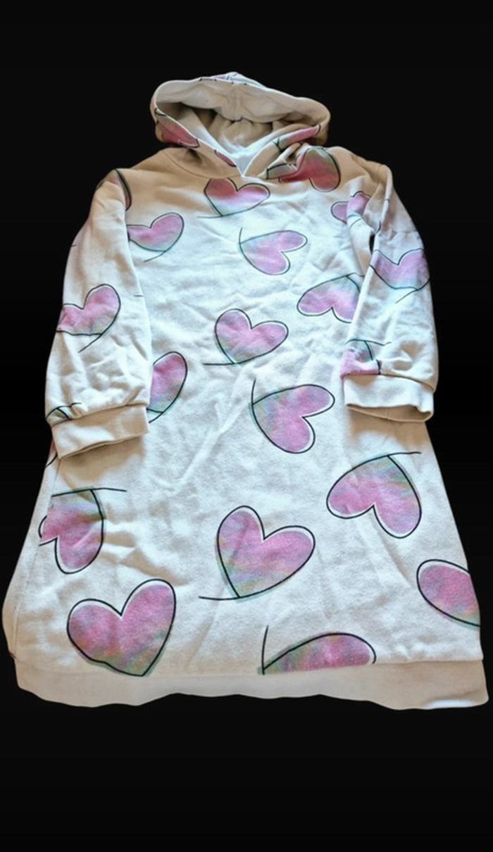 Robe fille