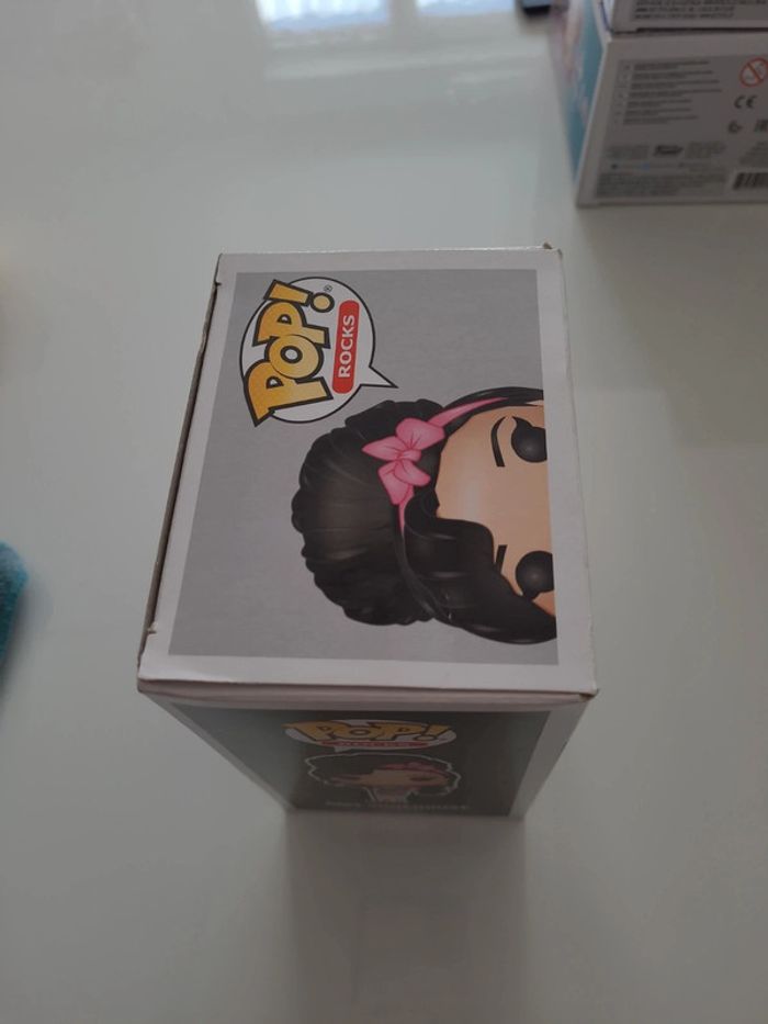 Funko pop amy winehouse - photo numéro 5