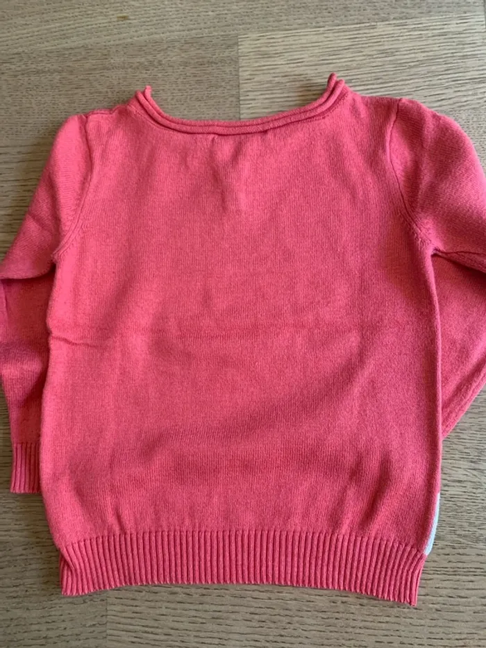 Pull dpam 3 ans - photo numéro 3
