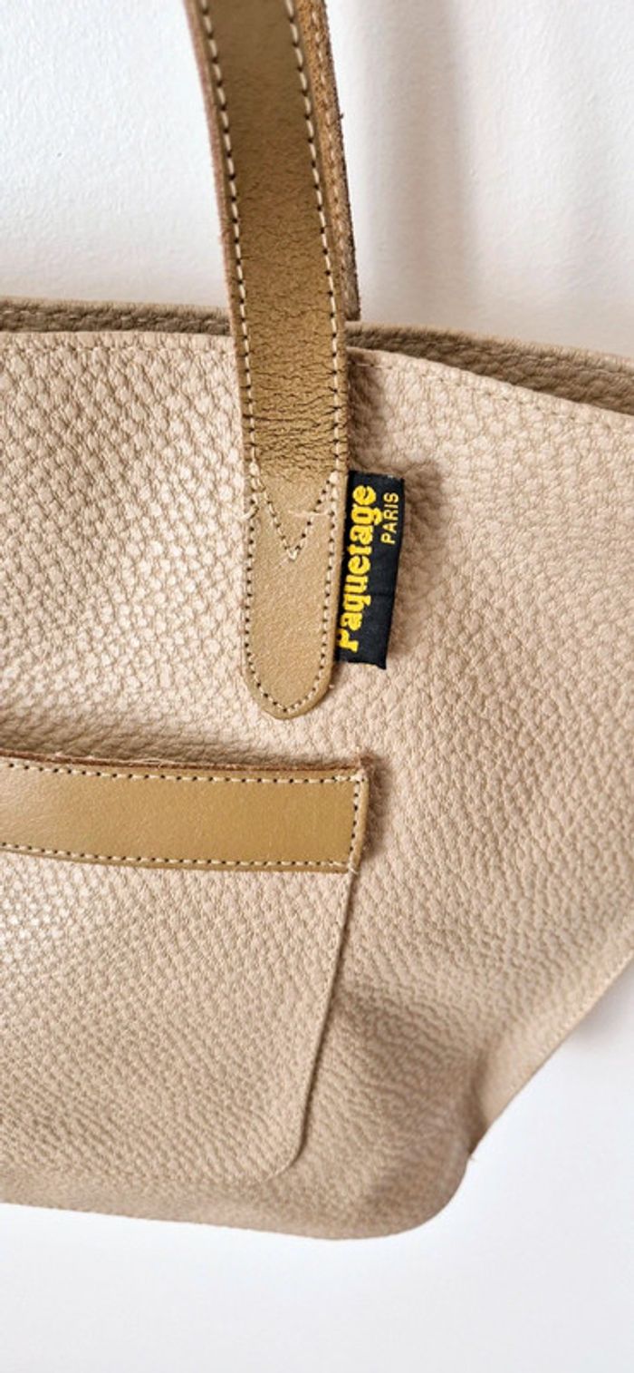 Sac Paquetage - photo numéro 2