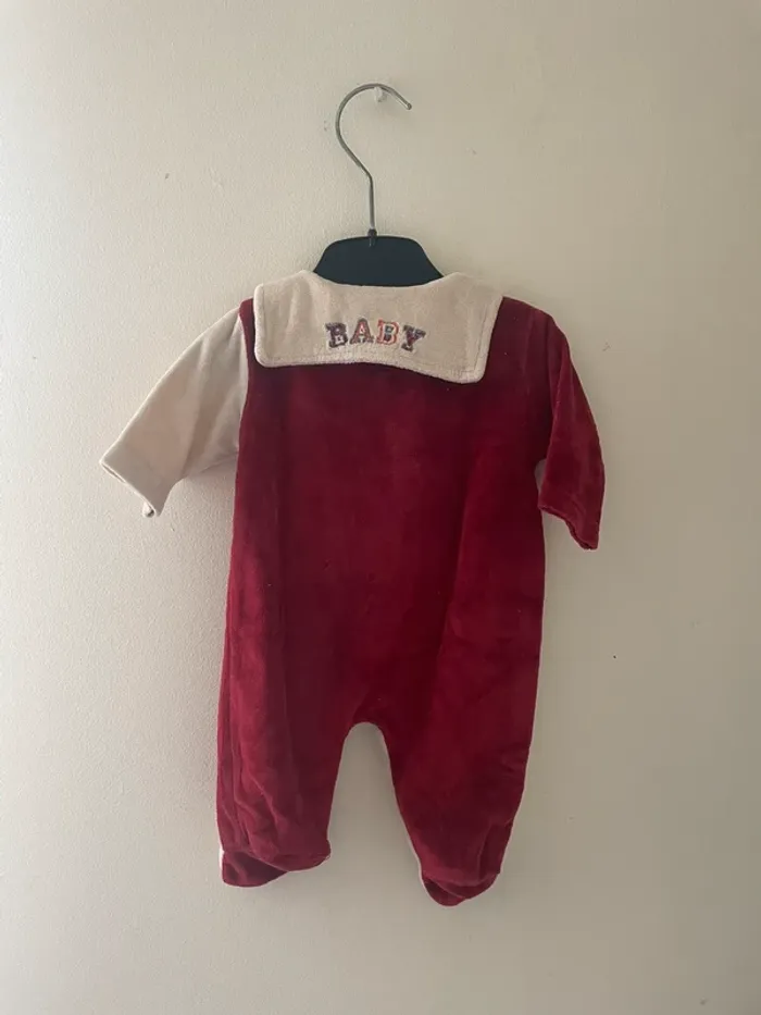 Pyjama Sans marque - photo numéro 2