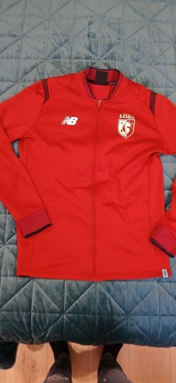 Veste LOSC