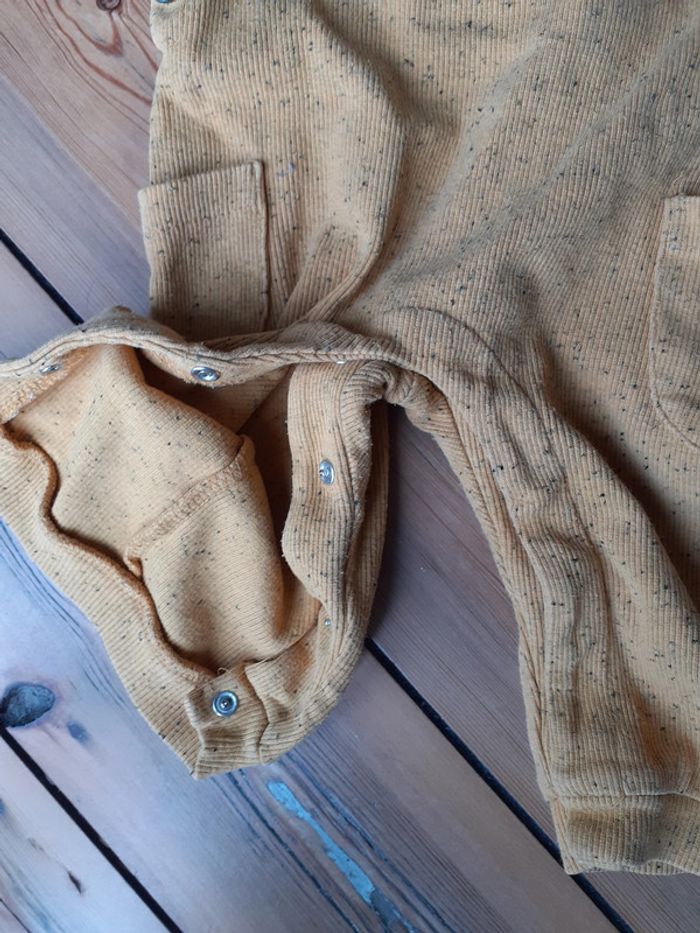 Salopette Disney Baby 12 mois/1 an TBE - photo numéro 6