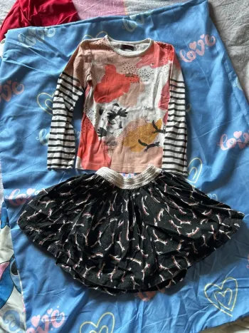 Catimini ensemble
