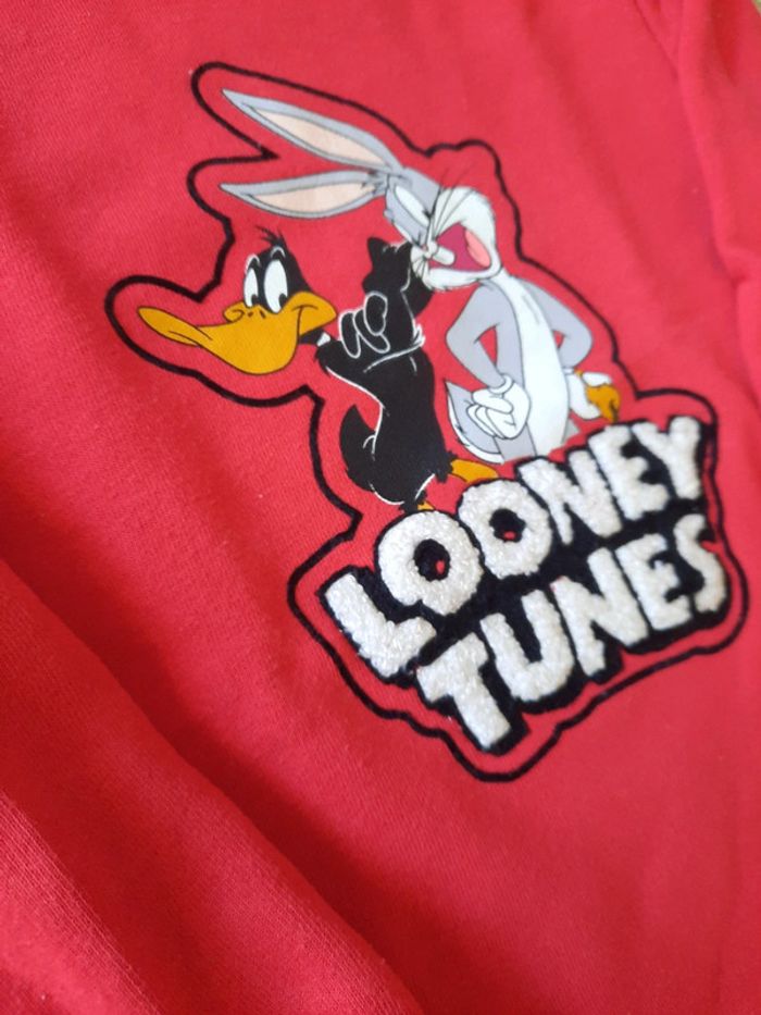 Pull looney tunes - photo numéro 2