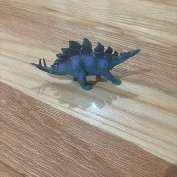 Dinosaure