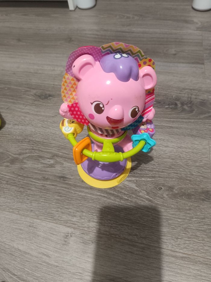 Vends plusieurs jouets pour enfants en bas âge