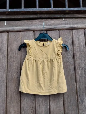 Tee-shirt bébé fille 18 mois kiabi