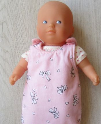 Poupée Corolle 20 cm