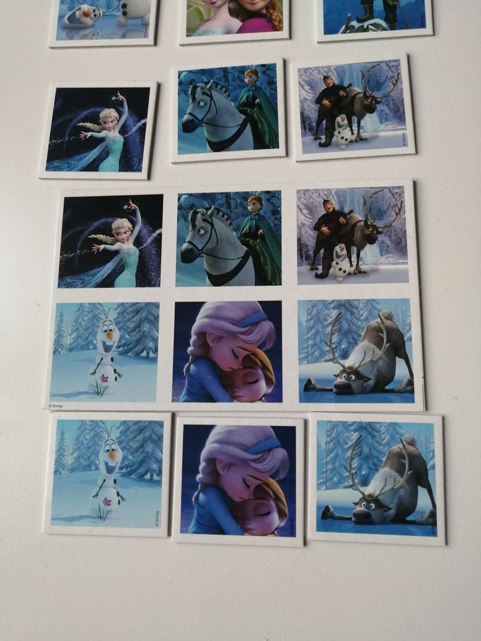 loto disney - photo numéro 7