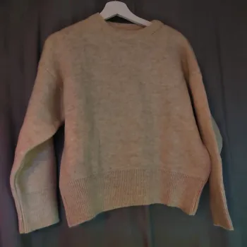 : Pull épais beige Shein – Taille M – Parfait état