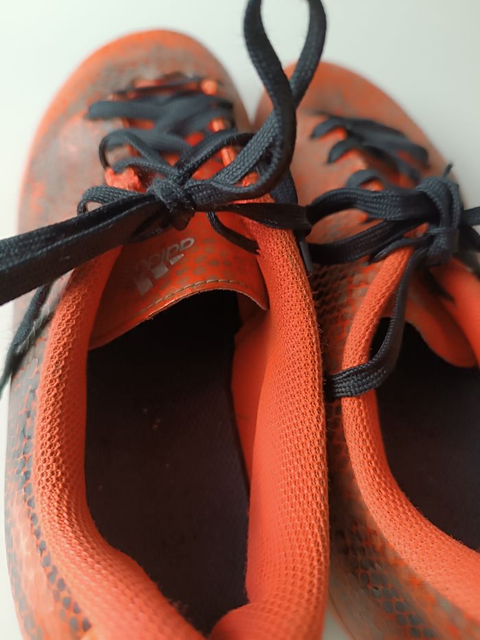 Crampons football Nike Adidas - photo numéro 8