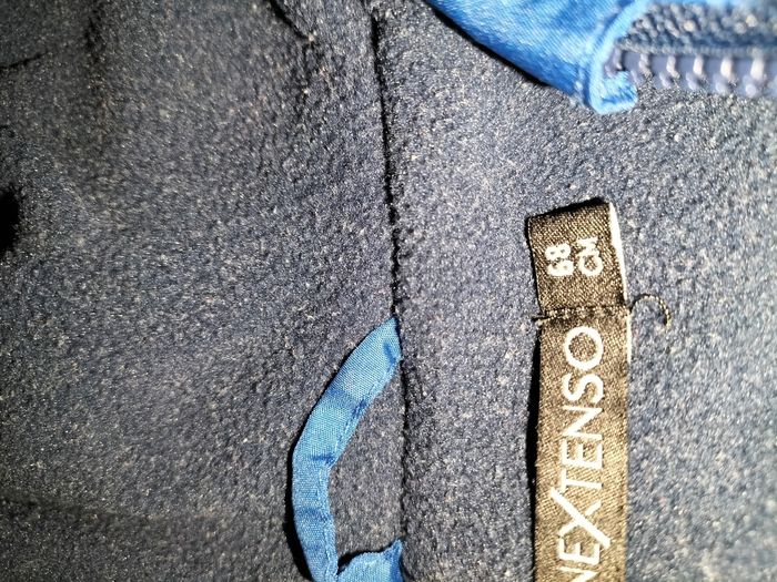 Manteau bébé garçon - photo numéro 2