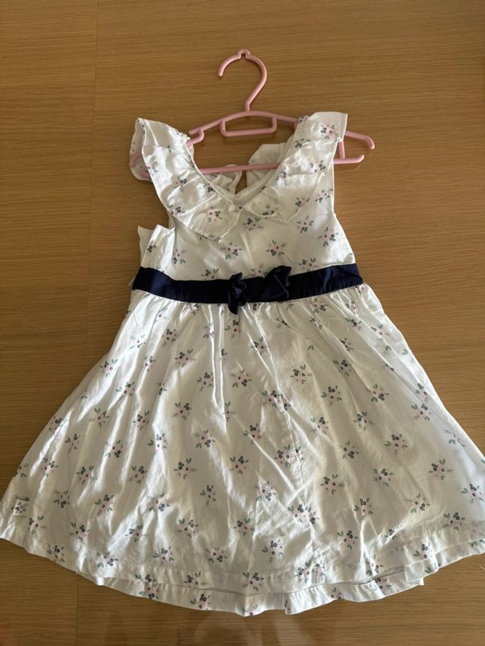 Robe de cérémonie sergent major