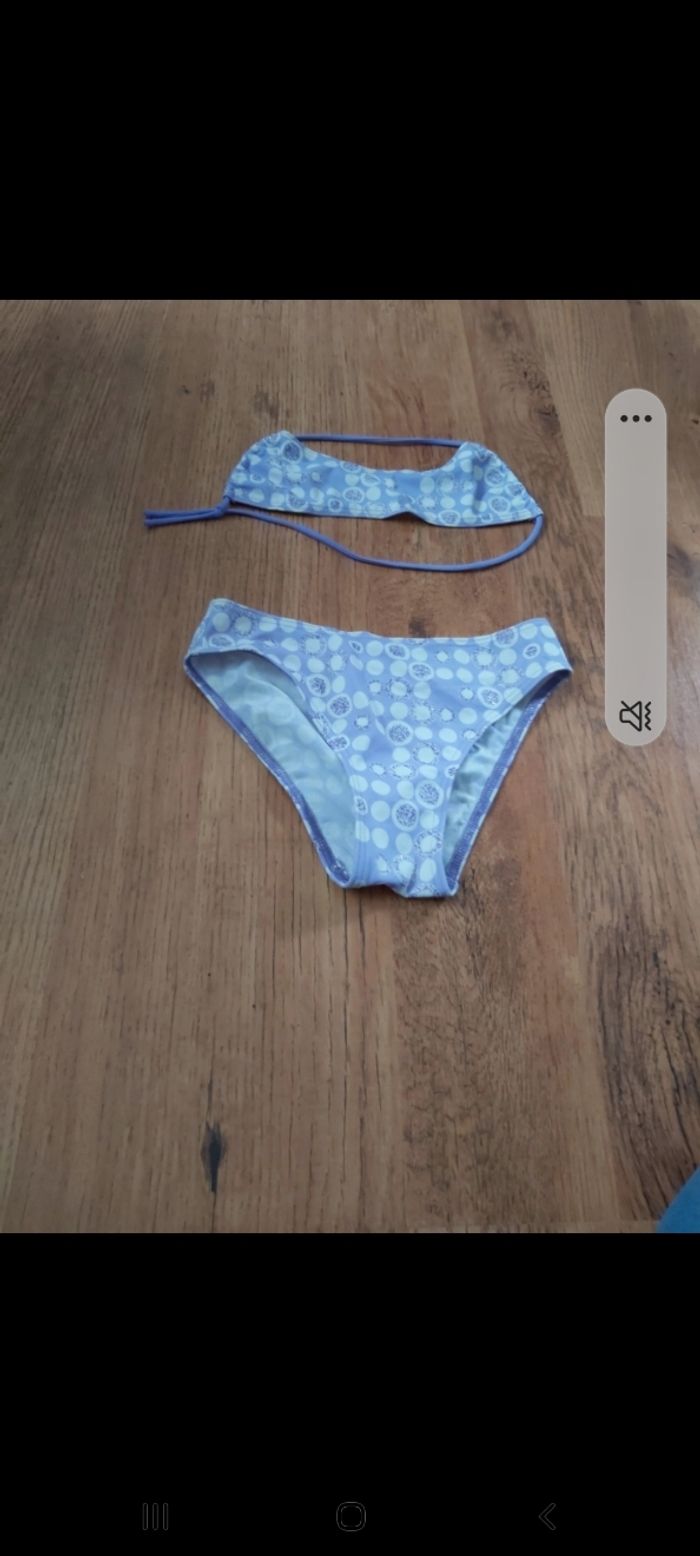 Maillot de bain