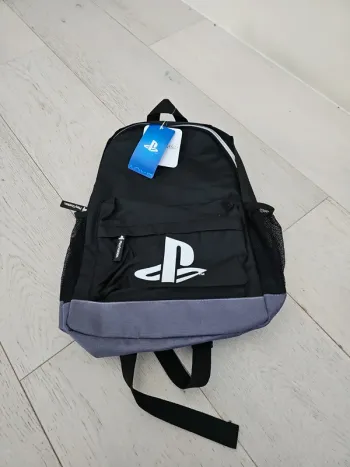 Sac à dos PlayStation neuf