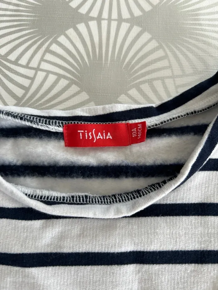 Pull taille 10 ans - photo numéro 3