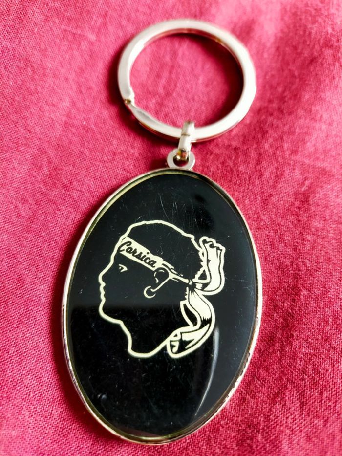 Porte clés - photo numéro 2