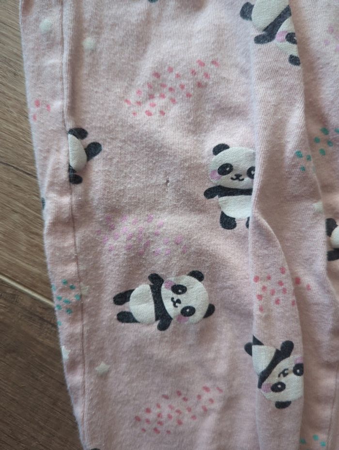 Pyjama 4 ans - photo numéro 4