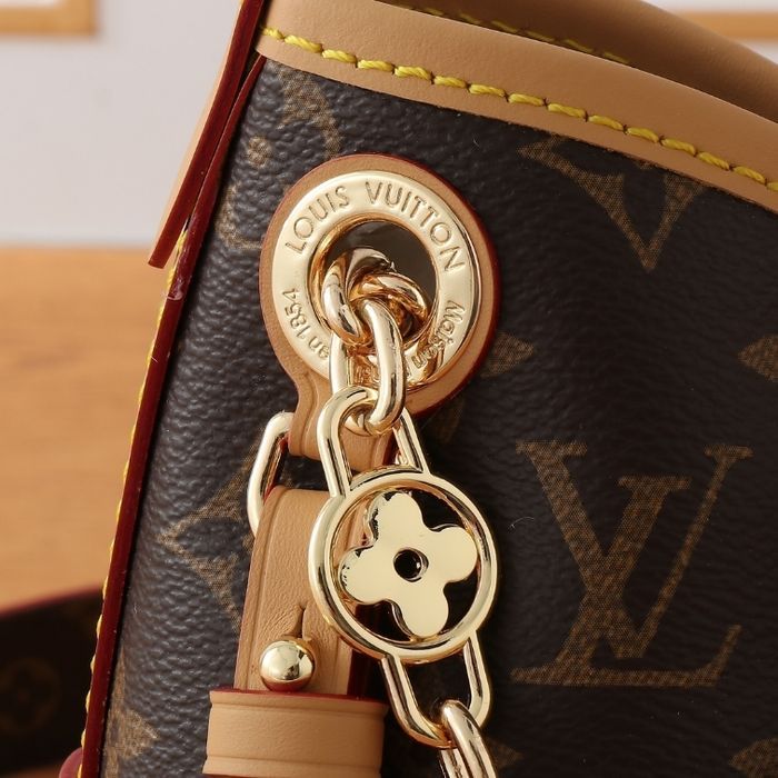 Louis Vuitton  CarryAll BB  Monogram   M13014 - photo numéro 7