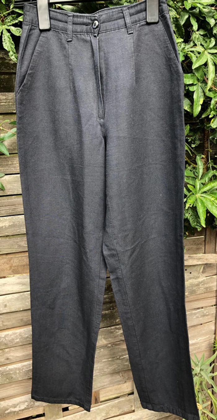 Pantalon chic - photo numéro 2