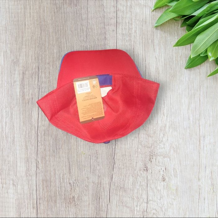 Casquette DBZ dragon ball z - photo numéro 4